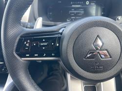 2024 Mitsubishi Pajero Sport Exceed