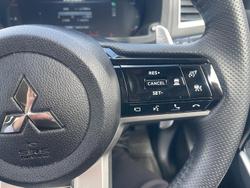 2024 Mitsubishi Pajero Sport Exceed