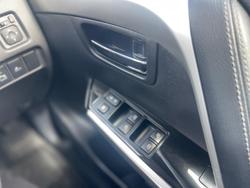 2024 Mitsubishi Pajero Sport Exceed