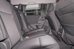 2025 Mitsubishi Outlander LS ZM MY24 White