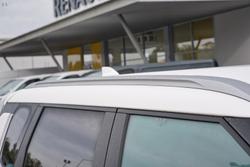 2025 Mitsubishi Outlander LS ZM MY24 White