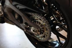 2025 Ducati Panigale V2 S Panigale Red