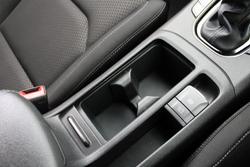 2021 Hyundai i30 PD.V4 MY22 Fiery Red