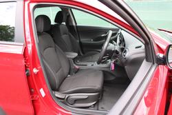 2021 Hyundai i30 PD.V4 MY22 Fiery Red