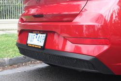 2021 Hyundai i30 PD.V4 MY22 Fiery Red