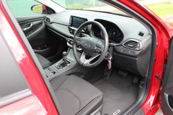 2021 Hyundai i30 PD.V4 MY22 Fiery Red