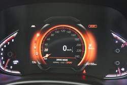 2021 Hyundai i30 PD.V4 MY22 Fiery Red