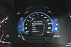 2021 Hyundai i30 PD.V4 MY22 Fiery Red