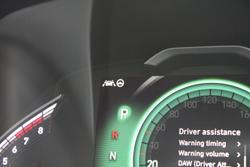 2021 Hyundai i30 PD.V4 MY22 Fiery Red