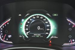 2021 Hyundai i30 PD.V4 MY22 Fiery Red