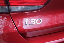 2021 Hyundai i30 PD.V4 MY22 Fiery Red