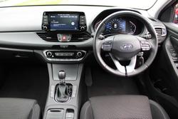 2021 Hyundai i30 PD.V4 MY22 Fiery Red