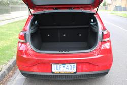 2021 Hyundai i30 PD.V4 MY22 Fiery Red