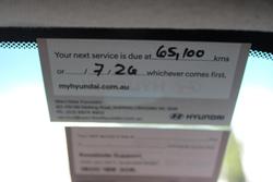 2021 Hyundai i30 PD.V4 MY22 Fiery Red