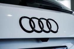 2025 Audi A1 35 TFSI S line edition