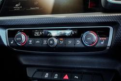 2025 Audi A1 35 TFSI S line edition