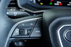 2025 Audi A1 35 TFSI S line edition