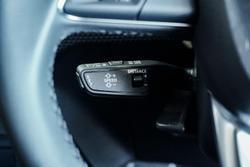 2025 Audi A1 35 TFSI S line edition