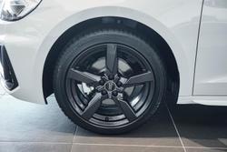 2025 Audi A1 35 TFSI S line edition