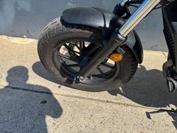 2020 Honda CMX ABS BLACK