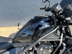 2020 Honda CMX ABS BLACK