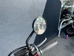 2020 Honda CMX ABS BLACK