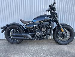 CFMOTO 450 CL-C Bobber