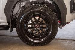 2024 Isuzu D-MAX BLADE