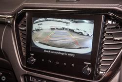 2024 Isuzu D-MAX BLADE