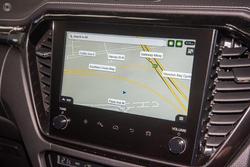 2024 Isuzu D-MAX BLADE