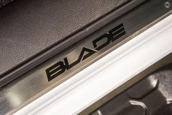 2024 Isuzu D-MAX BLADE