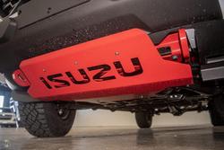 2024 Isuzu D-MAX BLADE