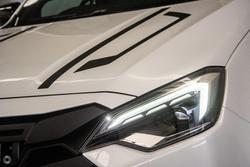 2024 Isuzu D-MAX BLADE