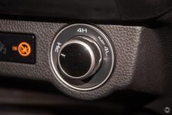 2024 Isuzu D-MAX BLADE