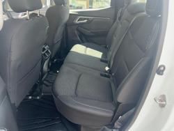 2023 Isuzu D-MAX LS-M