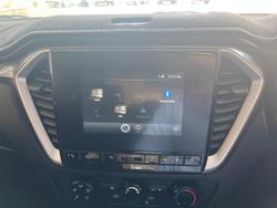 2023 Isuzu D-MAX LS-M