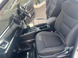 2023 Isuzu D-MAX LS-M