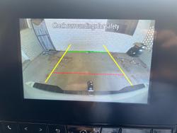 2023 Isuzu D-MAX LS-M