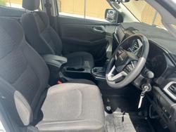 2023 Isuzu D-MAX LS-M