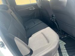 2023 Isuzu D-MAX LS-M