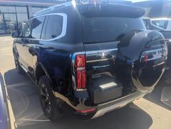 2025 GWM Tank 500 Ultra Hi4-T PHEV