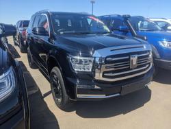 2025 GWM Tank 500 Ultra Hi4-T PHEV