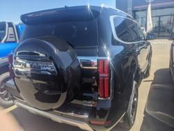 2025 GWM Tank 500 Ultra Hi4-T PHEV