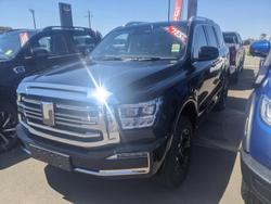 2025 GWM Tank 500 Ultra Hi4-T PHEV