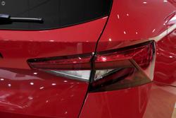 2025 SKODA Fabia 110TSI Monte Carlo PJ MY25 Velvet Red