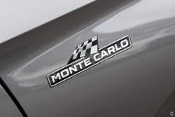 2025 SKODA Fabia 110TSI Monte Carlo PJ MY25 Graphite Grey