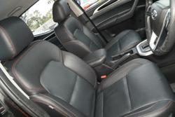 2020 LDV T60 Trailrider 2