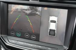 2020 LDV T60 Trailrider 2