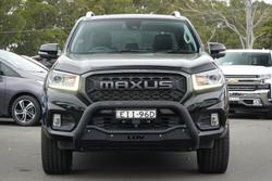 2020 LDV T60 Trailrider 2