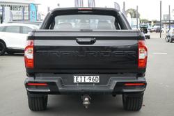 2020 LDV T60 Trailrider 2